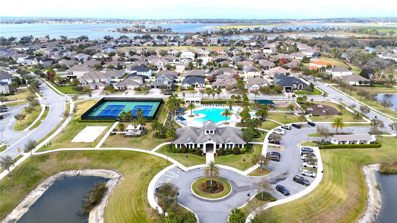 HICKORY HAMMOCK PH 1B - Residential