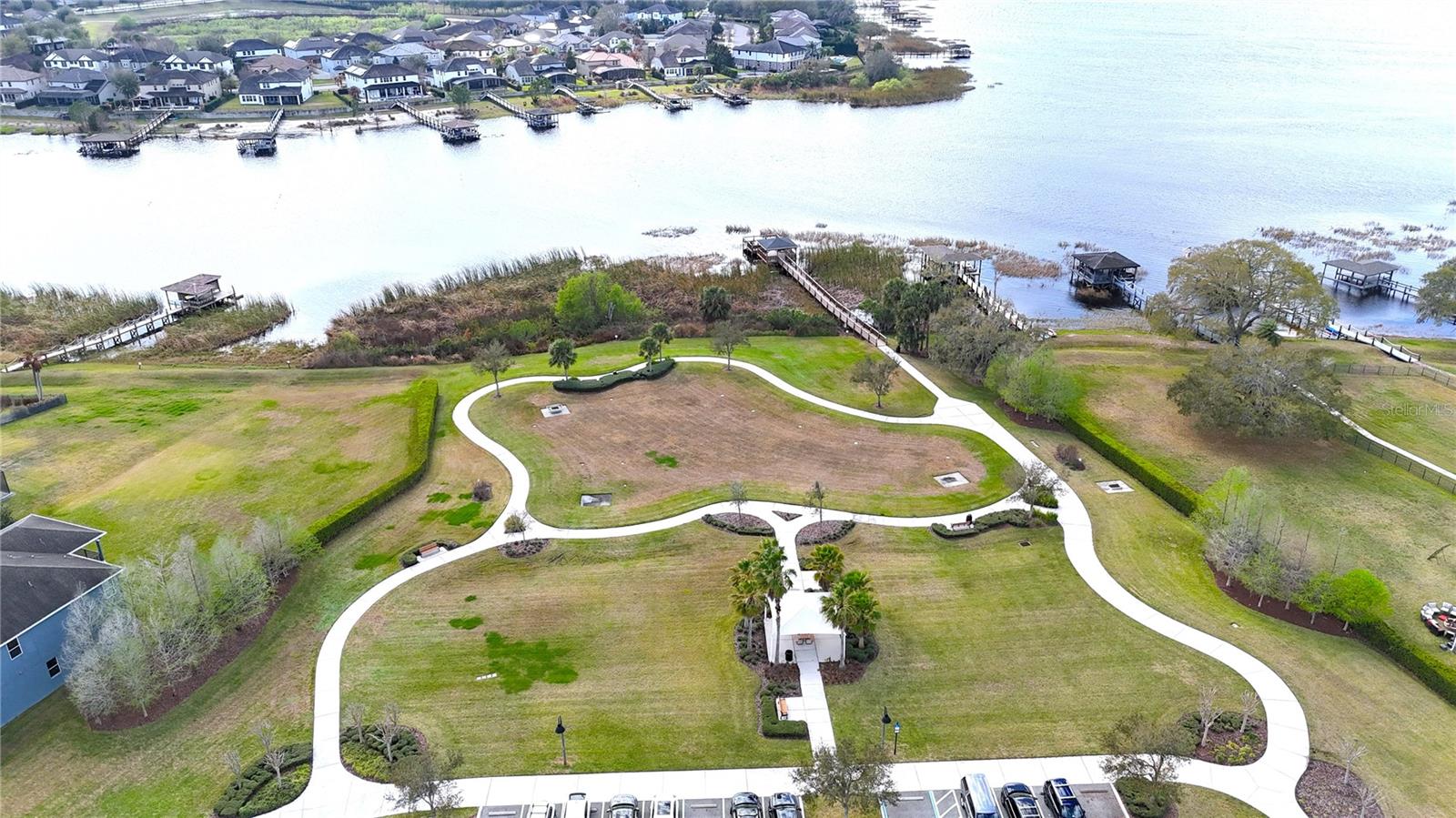 HICKORY HAMMOCK PH 1B - Residential