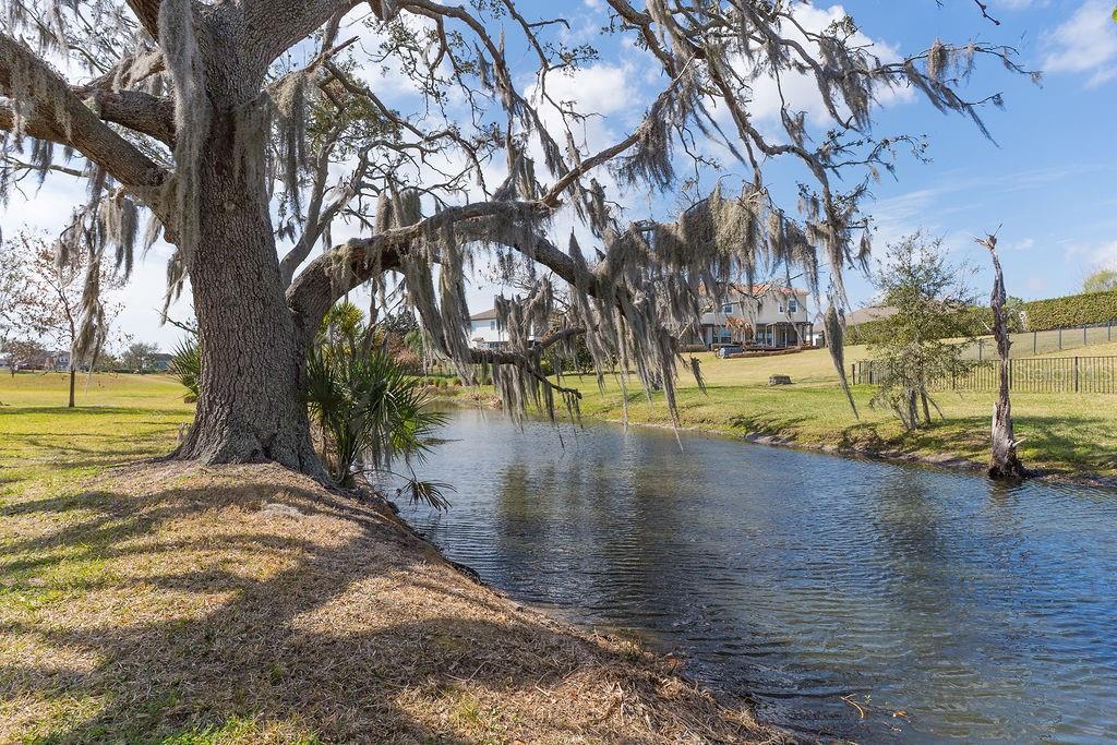 HICKORY HAMMOCK PH 1B - Residential