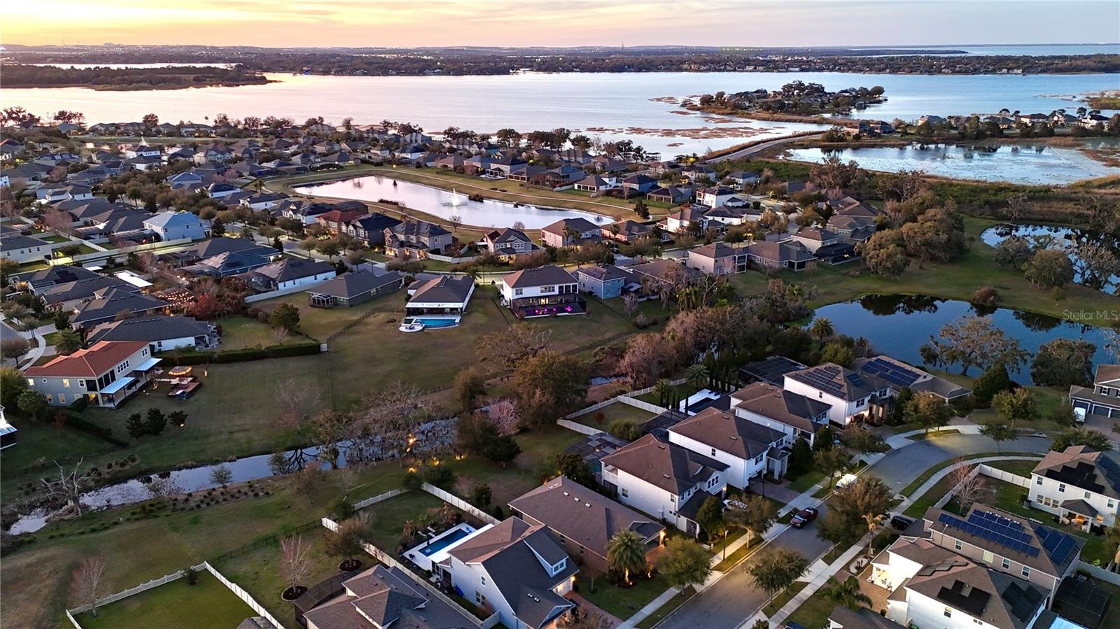 HICKORY HAMMOCK PH 1B - Residential