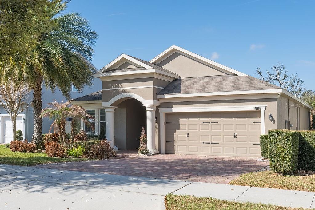 HICKORY HAMMOCK PH 1B - Residential