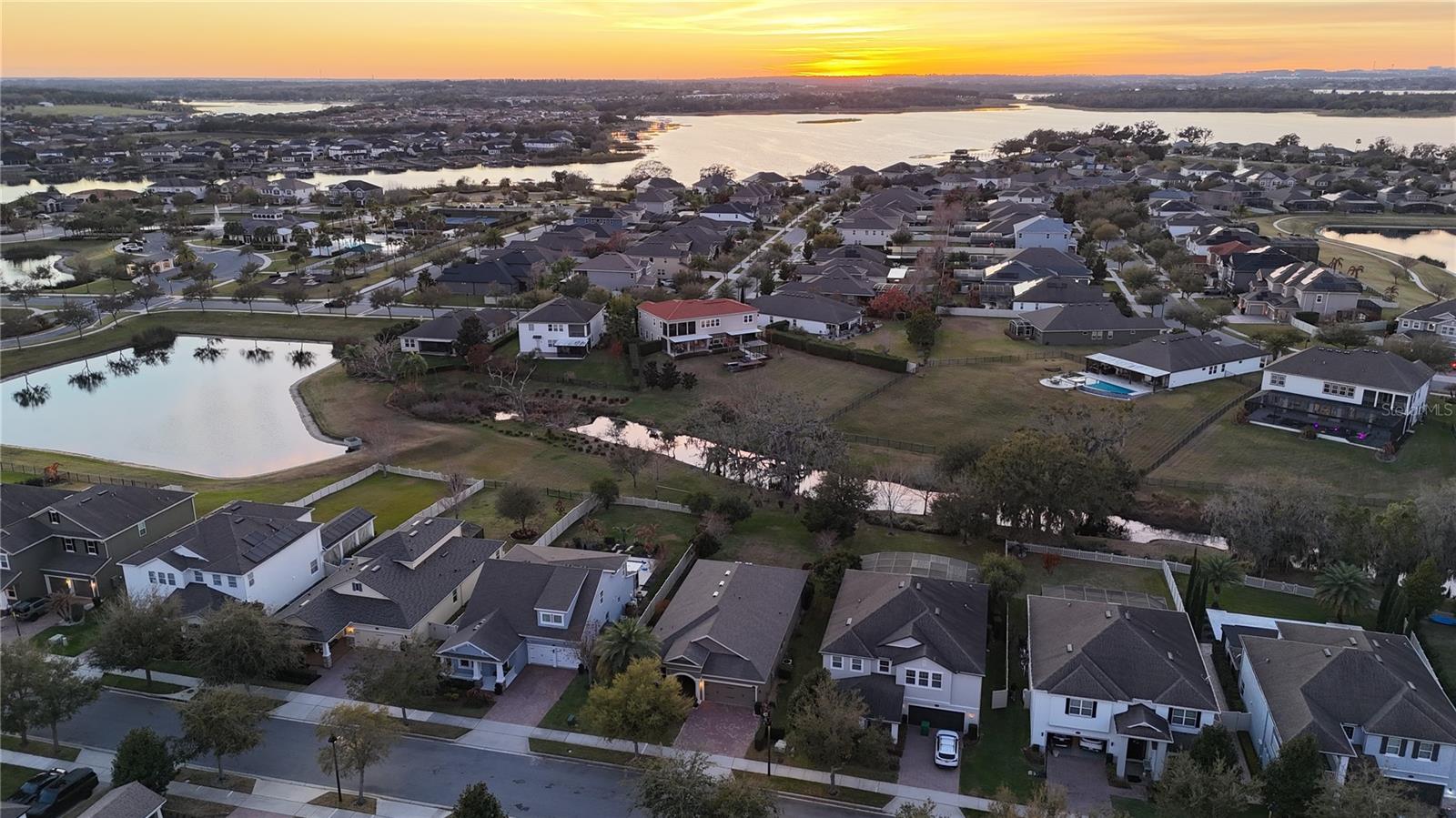 HICKORY HAMMOCK PH 1B - Residential