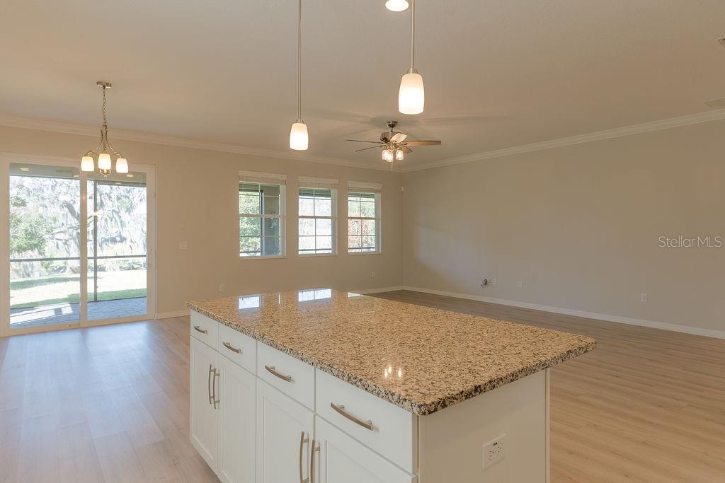 HICKORY HAMMOCK PH 1B - Residential