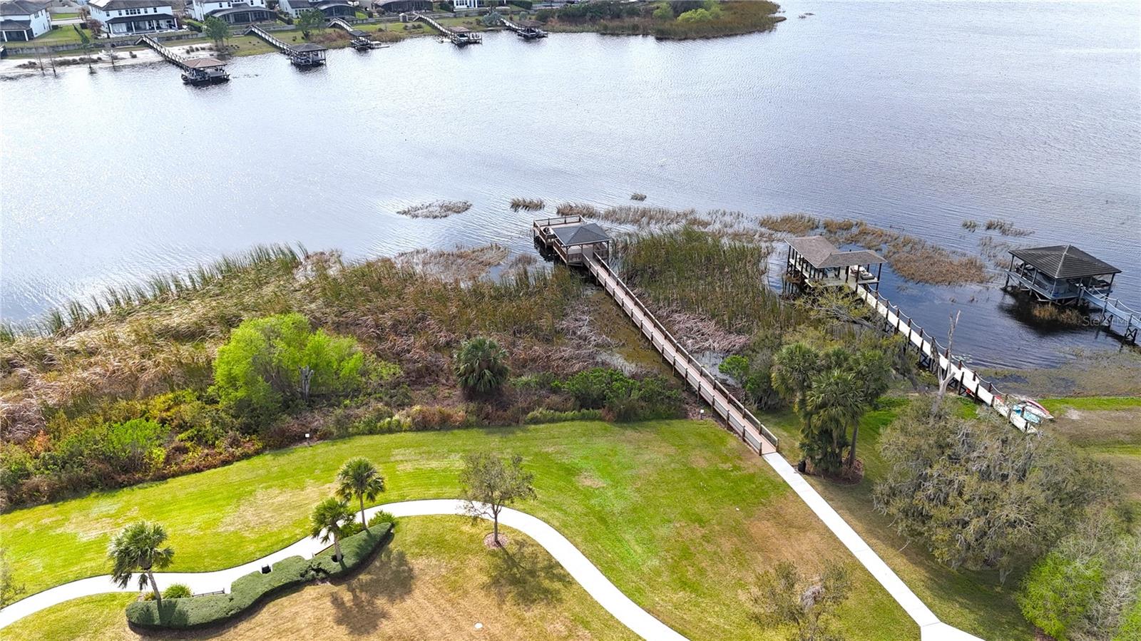 HICKORY HAMMOCK PH 1B - Residential