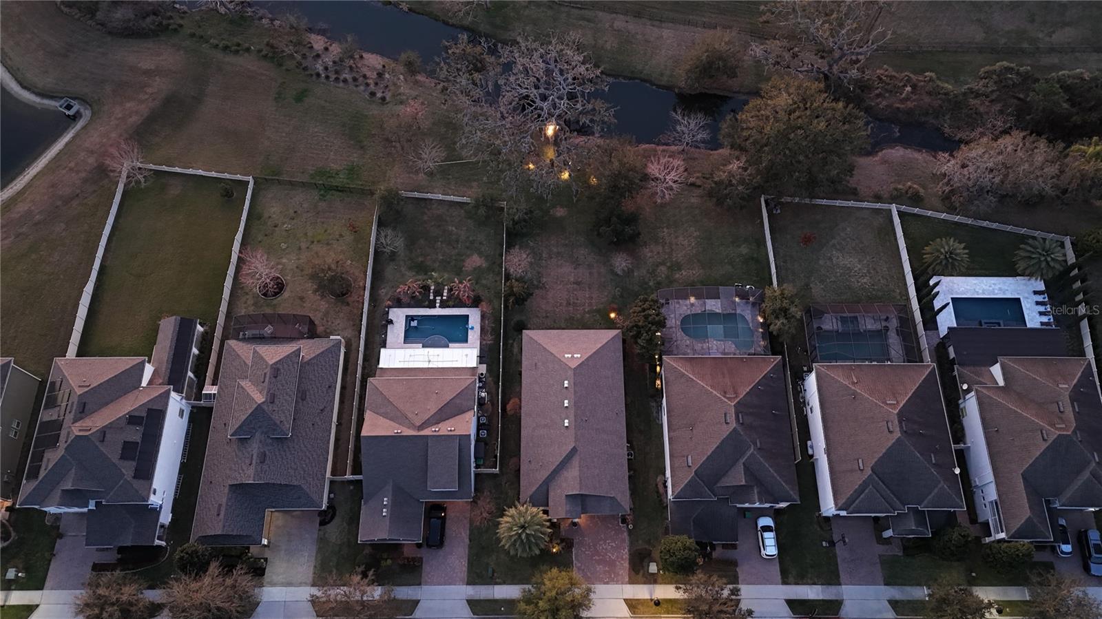 HICKORY HAMMOCK PH 1B - Residential