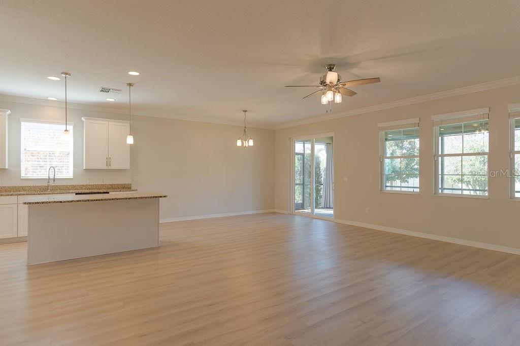 HICKORY HAMMOCK PH 1B - Residential