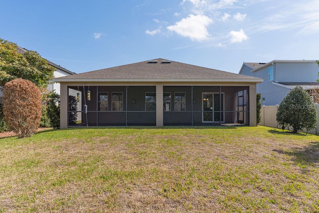 HICKORY HAMMOCK PH 1B - Residential