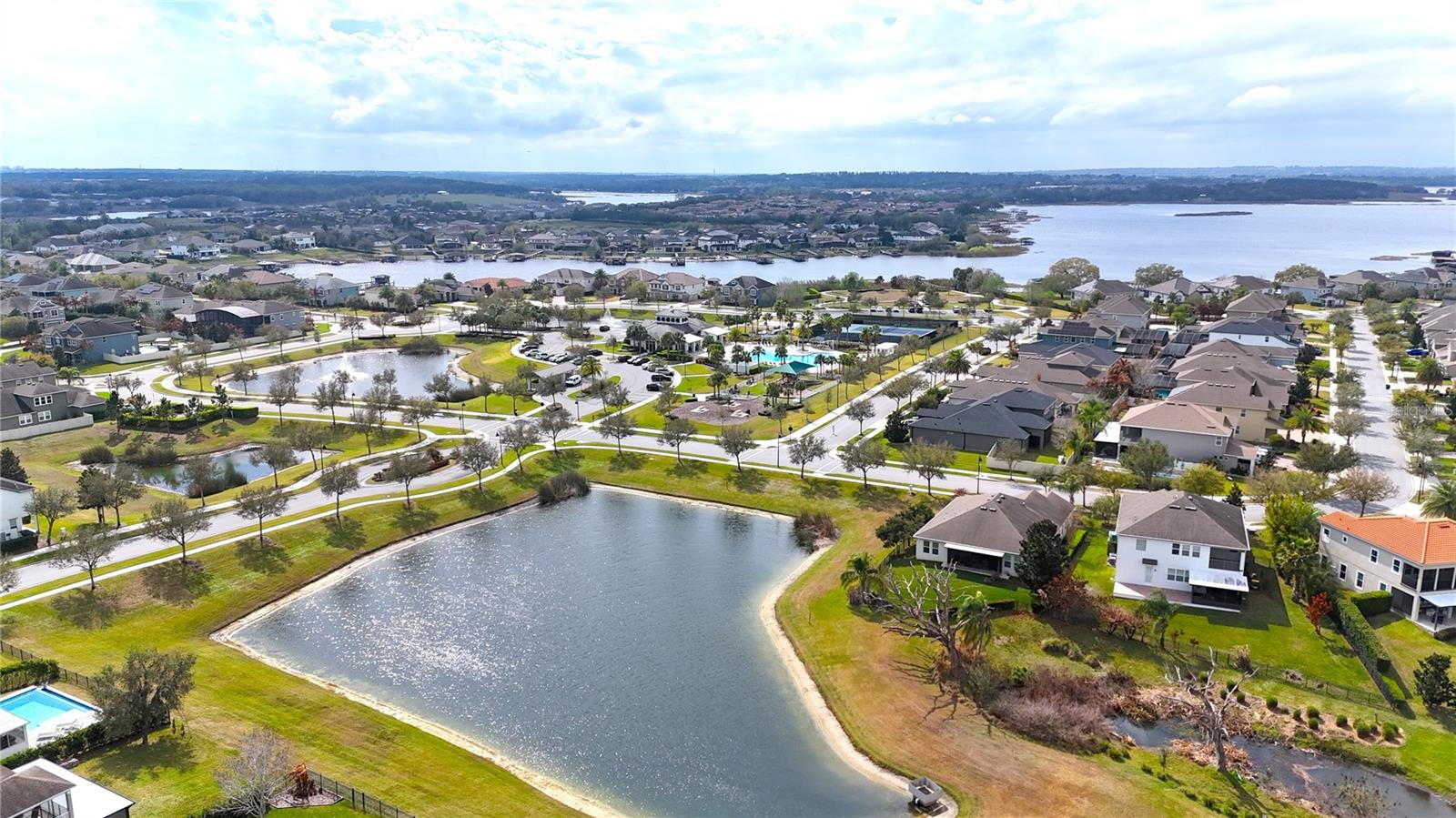 HICKORY HAMMOCK PH 1B - Residential