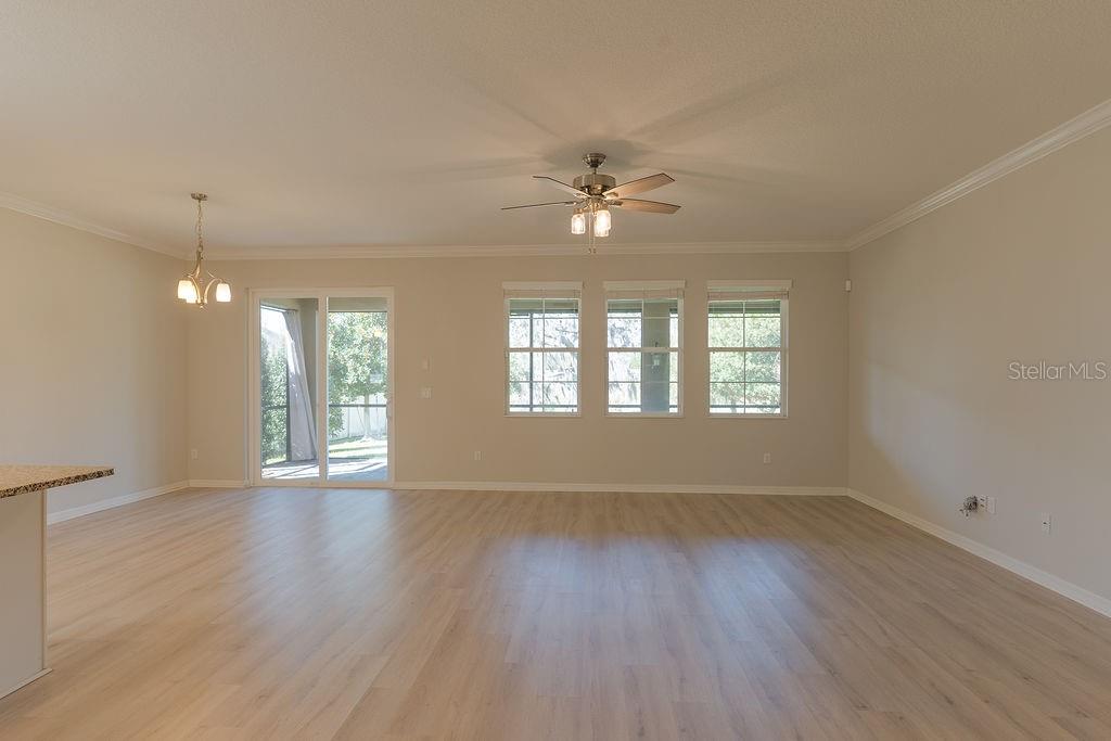 HICKORY HAMMOCK PH 1B - Residential