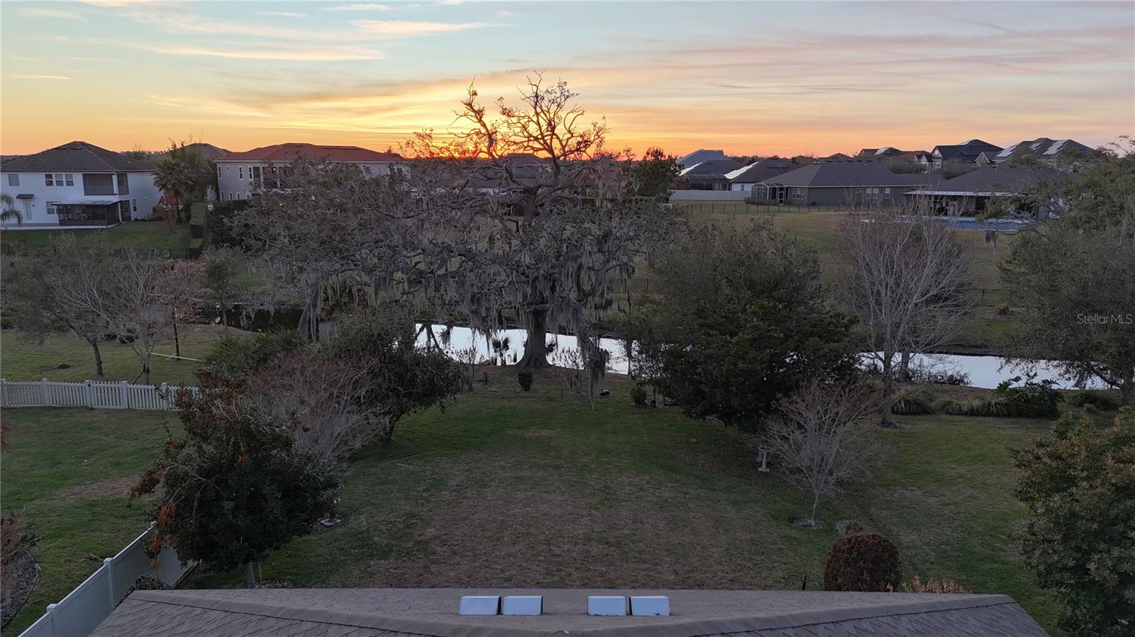 HICKORY HAMMOCK PH 1B - Residential