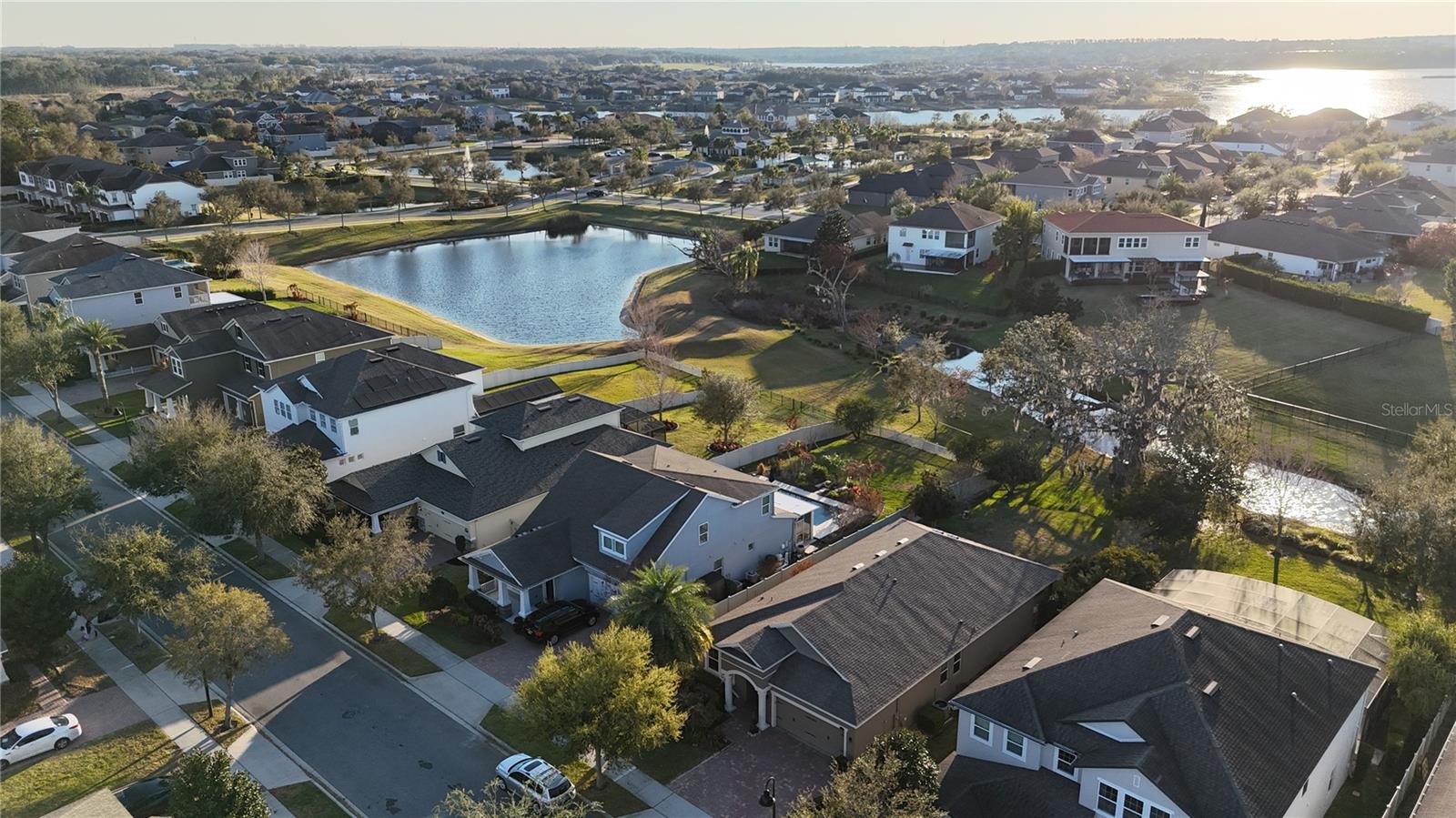 HICKORY HAMMOCK PH 1B - Residential