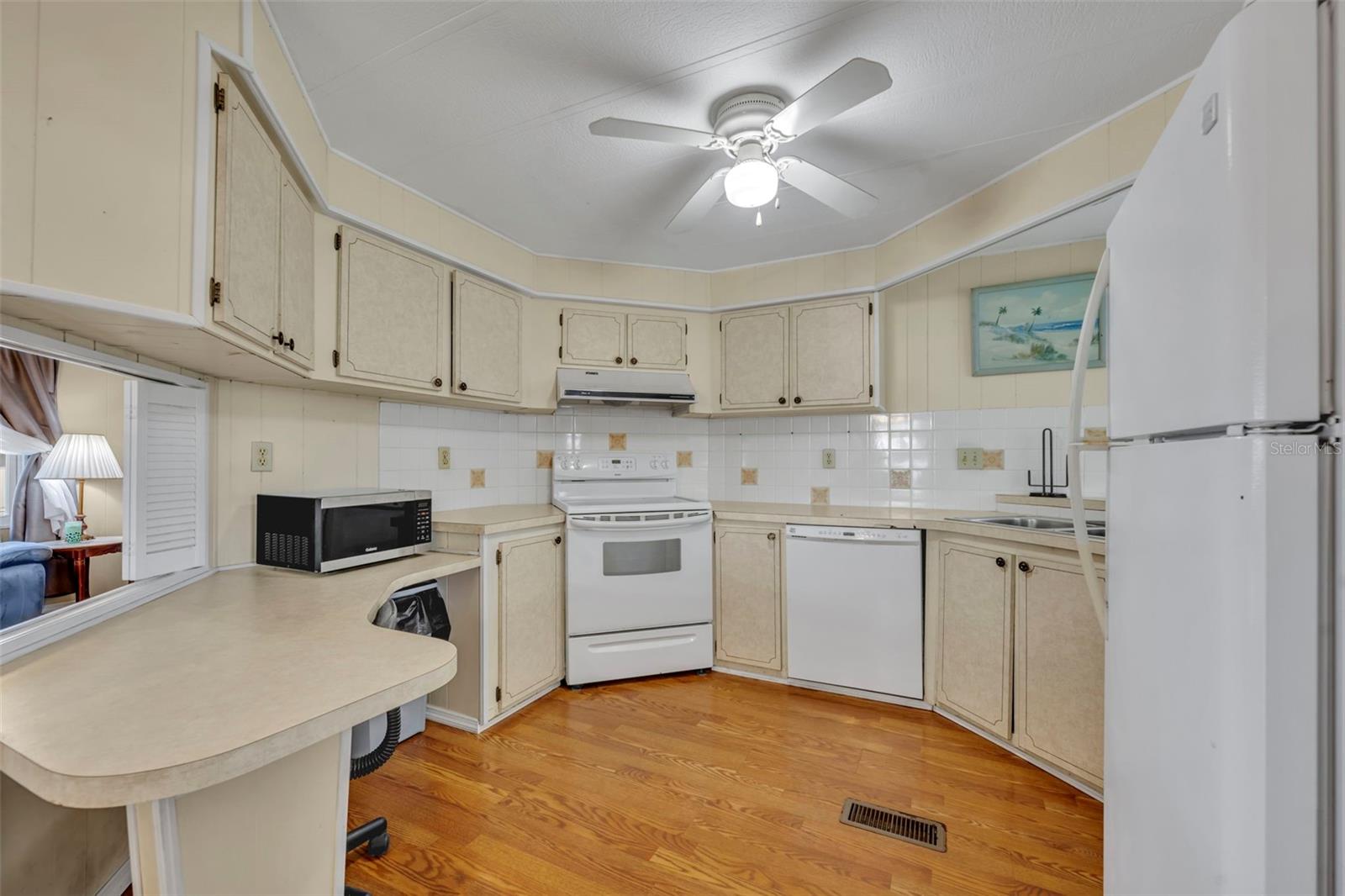 MOLOKAI MHP LT 02-HA - Residential