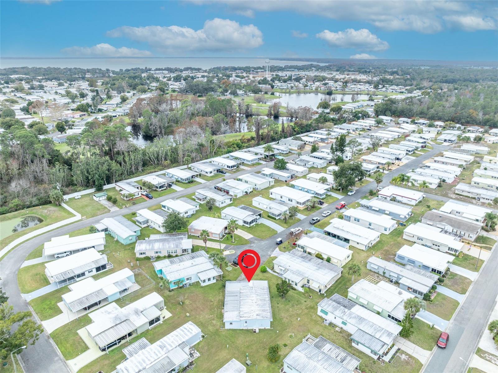 MOLOKAI MHP LT 02-HA - Residential