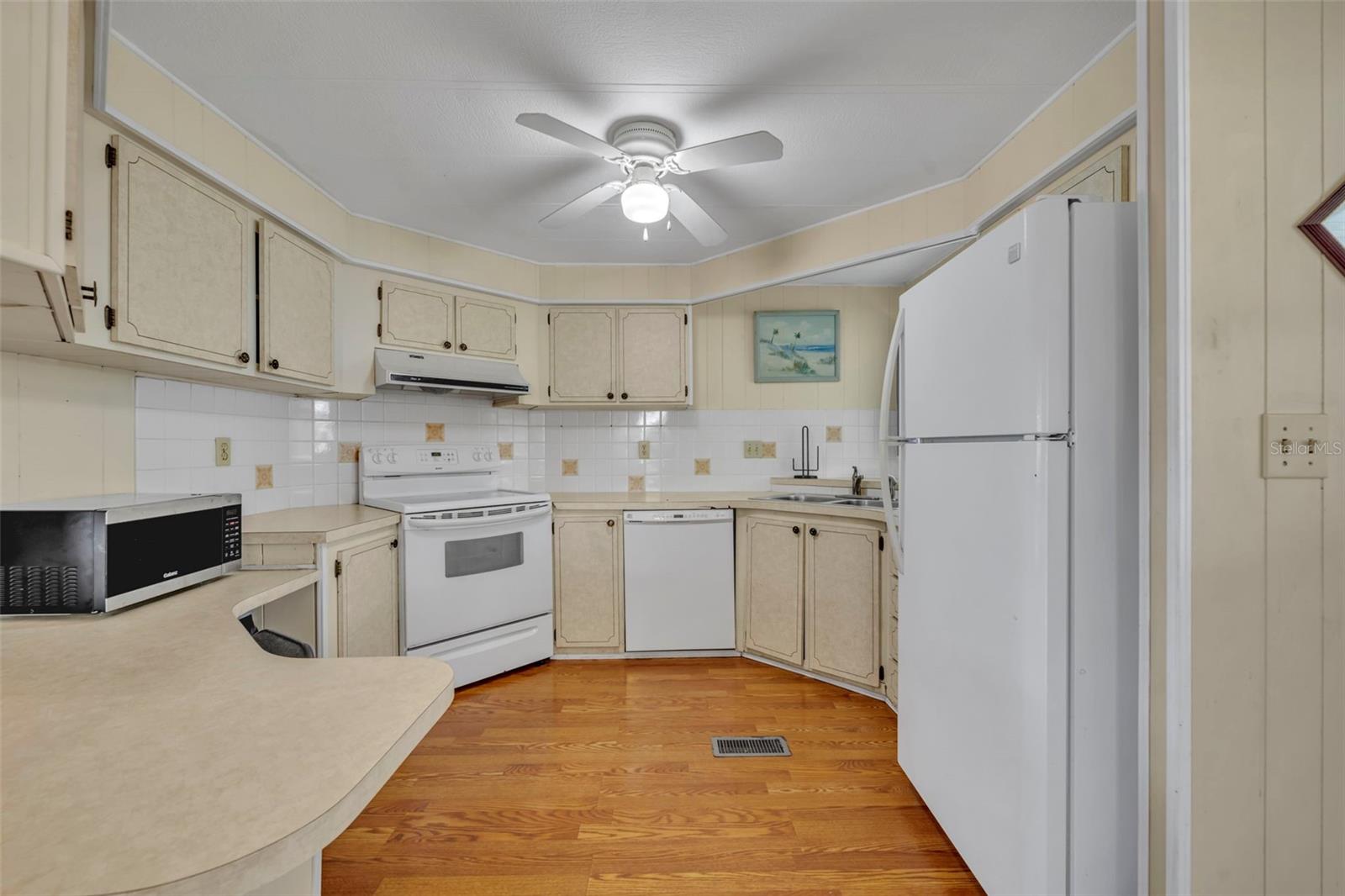 MOLOKAI MHP LT 02-HA - Residential