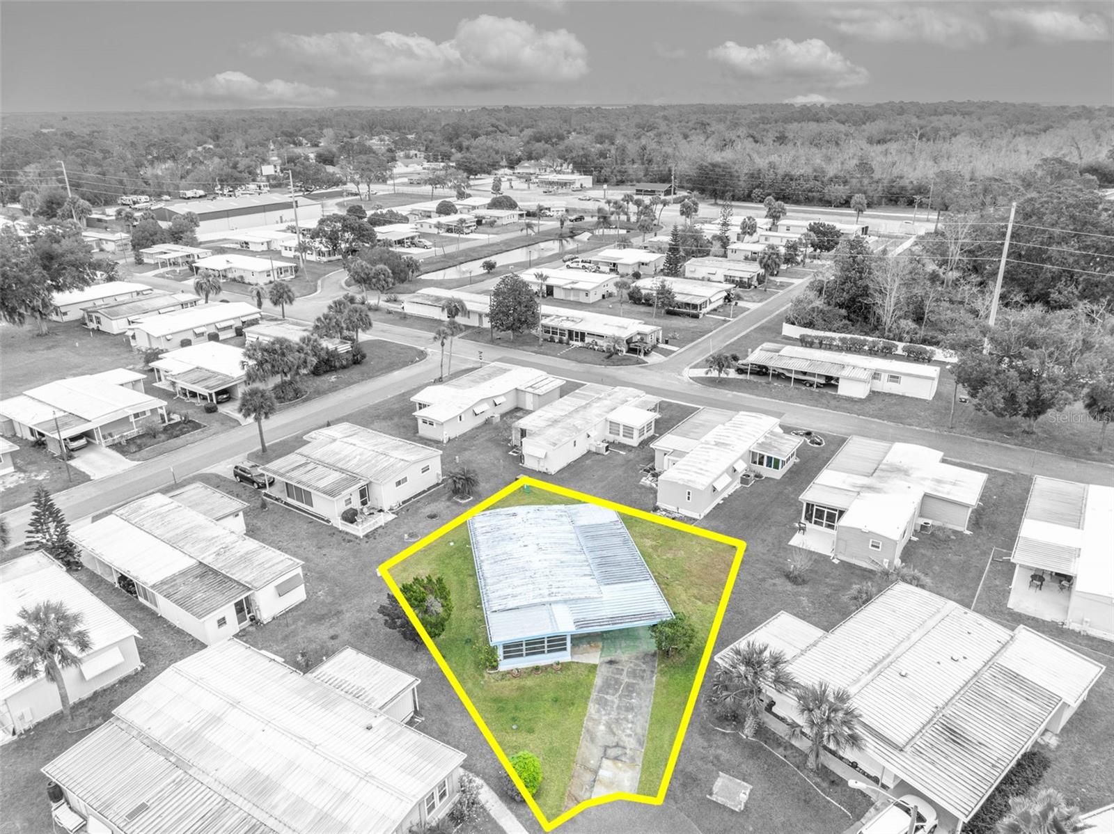 MOLOKAI MHP LT 02-HA - Residential