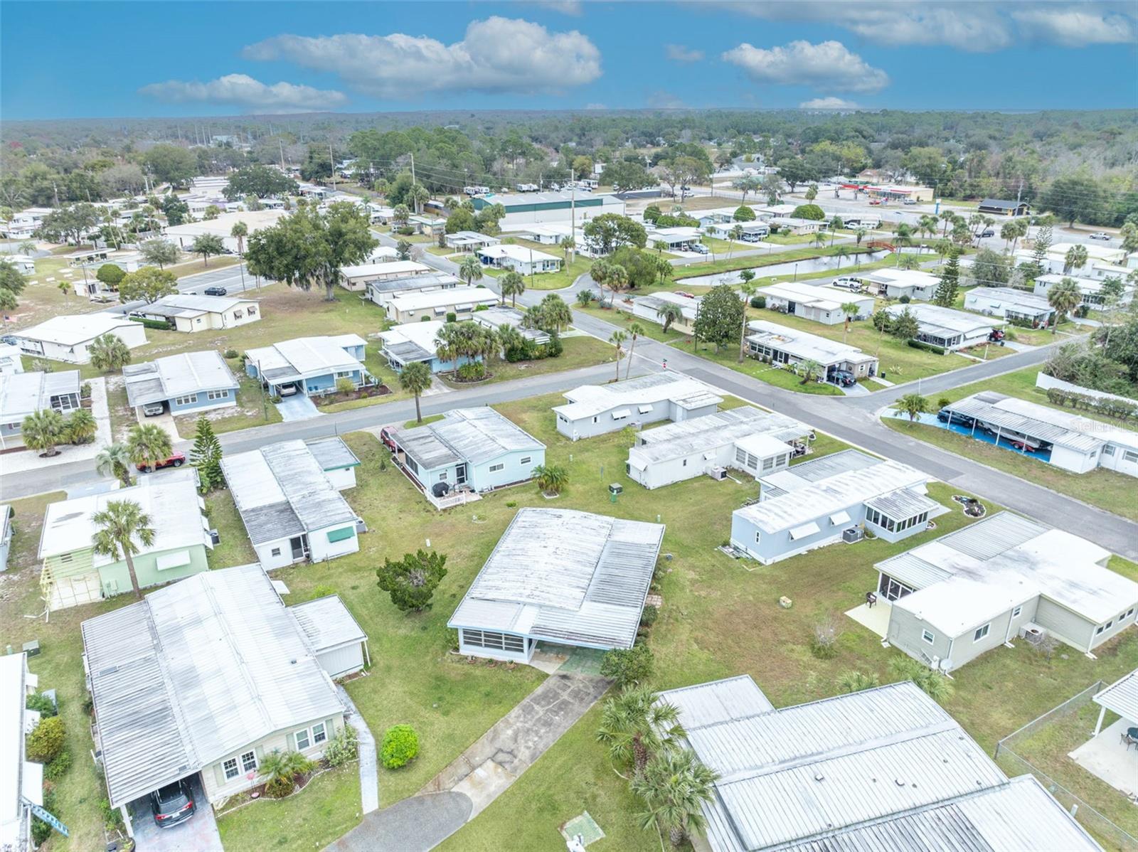 MOLOKAI MHP LT 02-HA - Residential