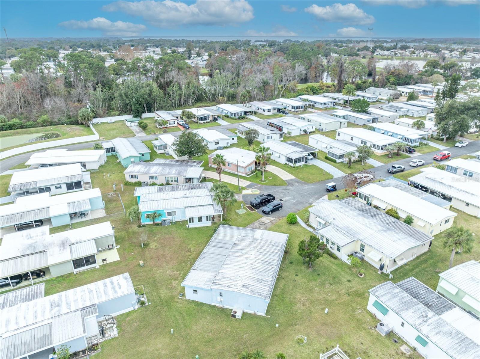 MOLOKAI MHP LT 02-HA - Residential