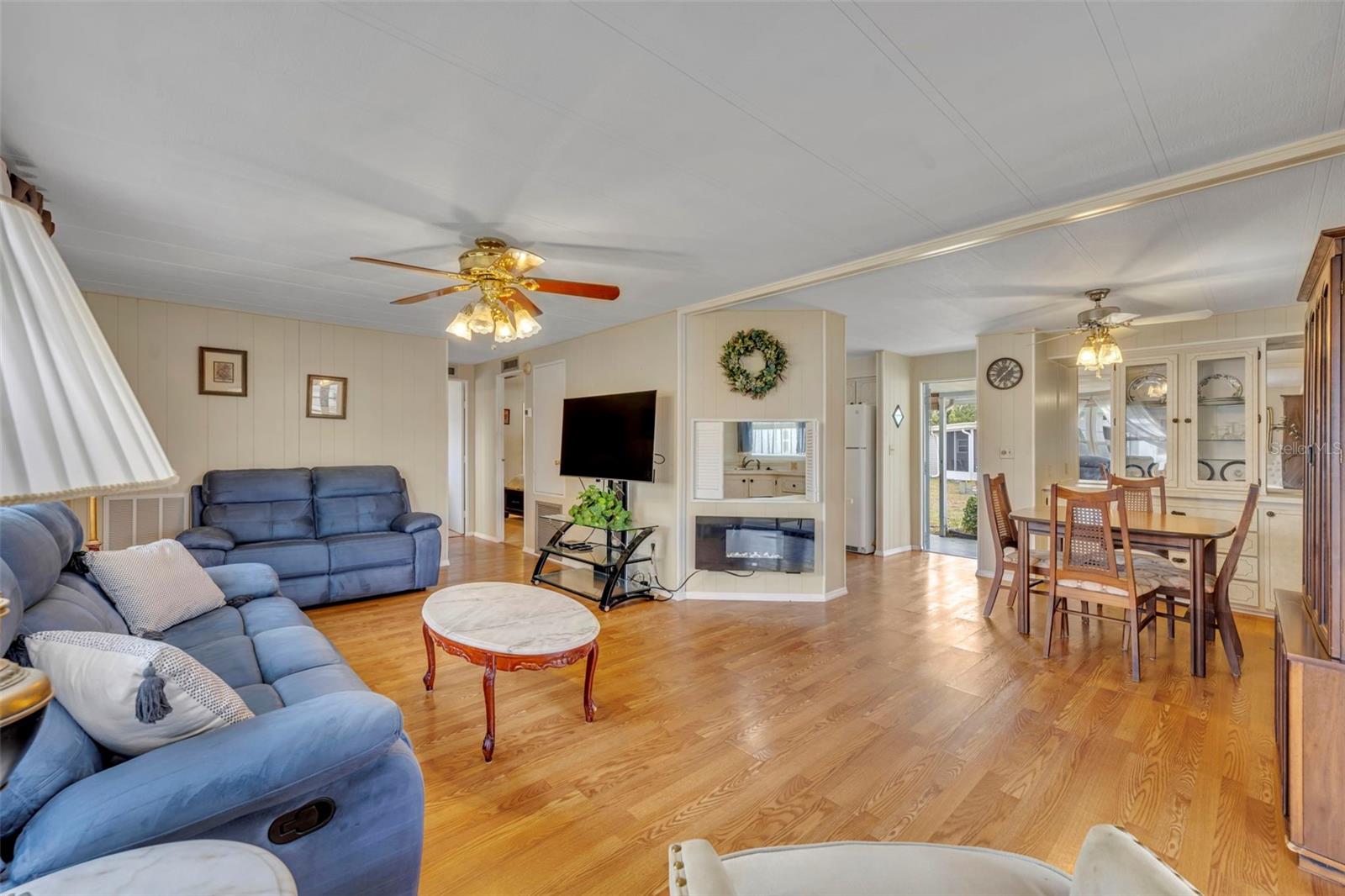 MOLOKAI MHP LT 02-HA - Residential