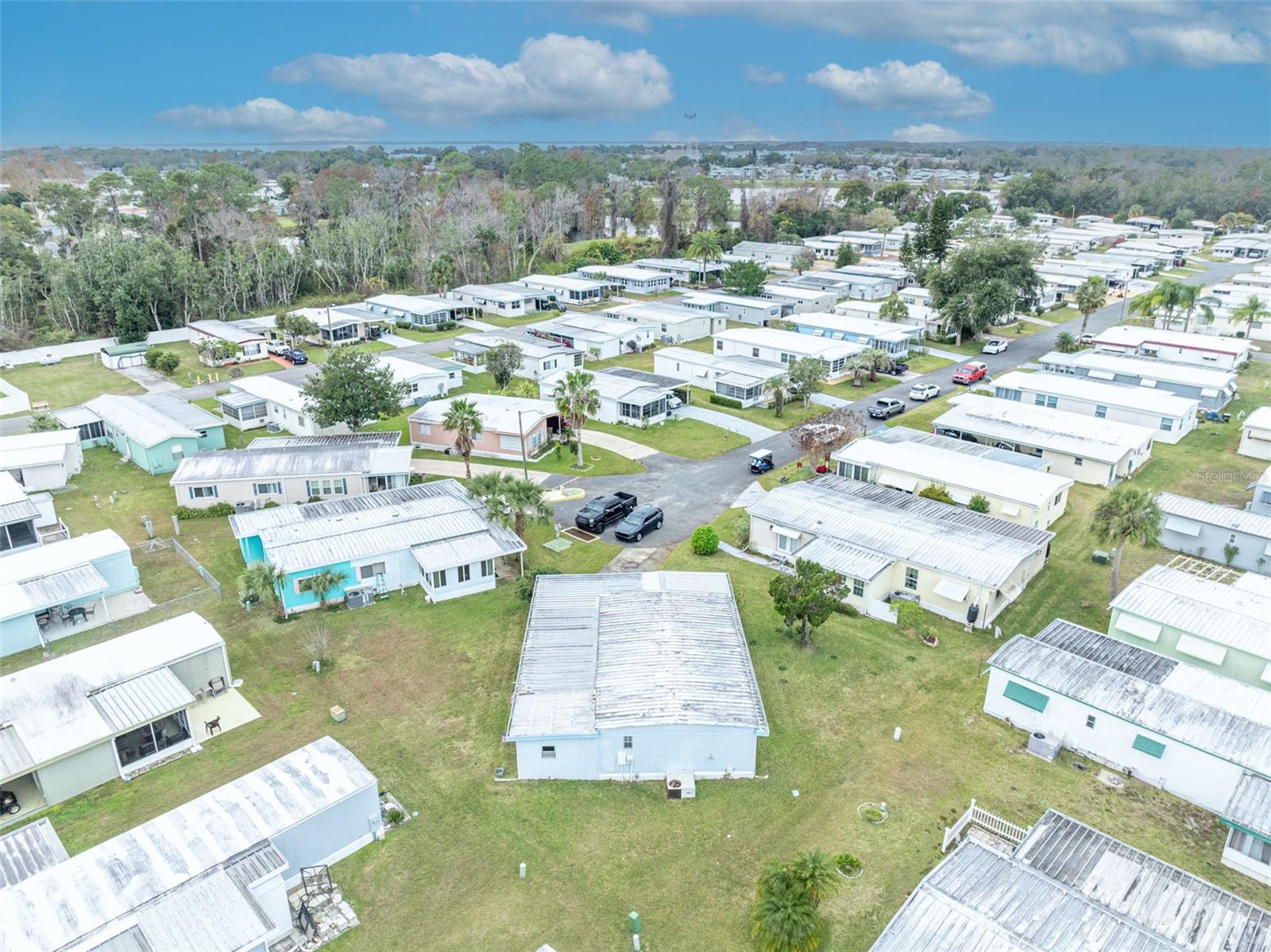 MOLOKAI MHP LT 02-HA - Residential