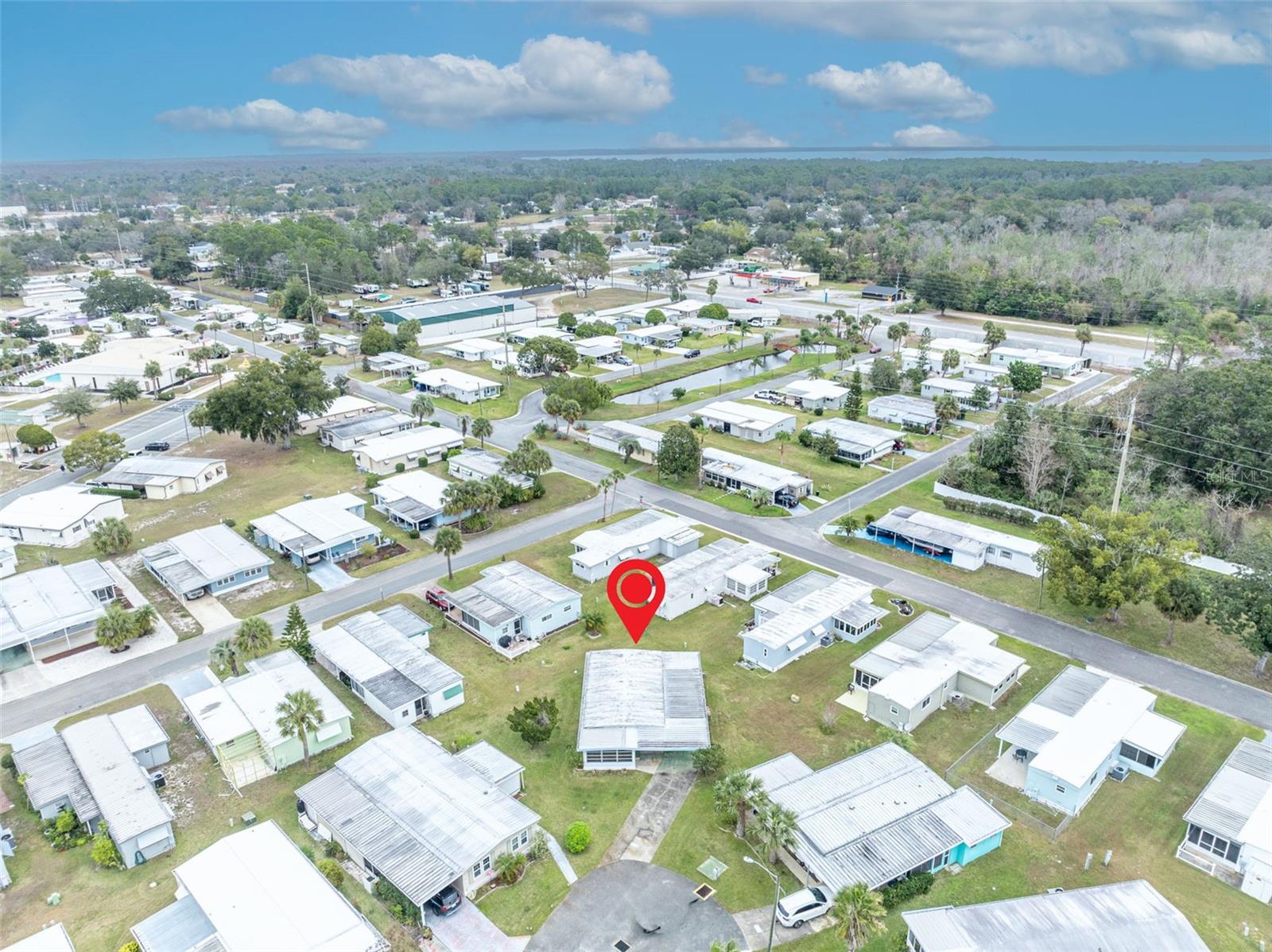 MOLOKAI MHP LT 02-HA - Residential