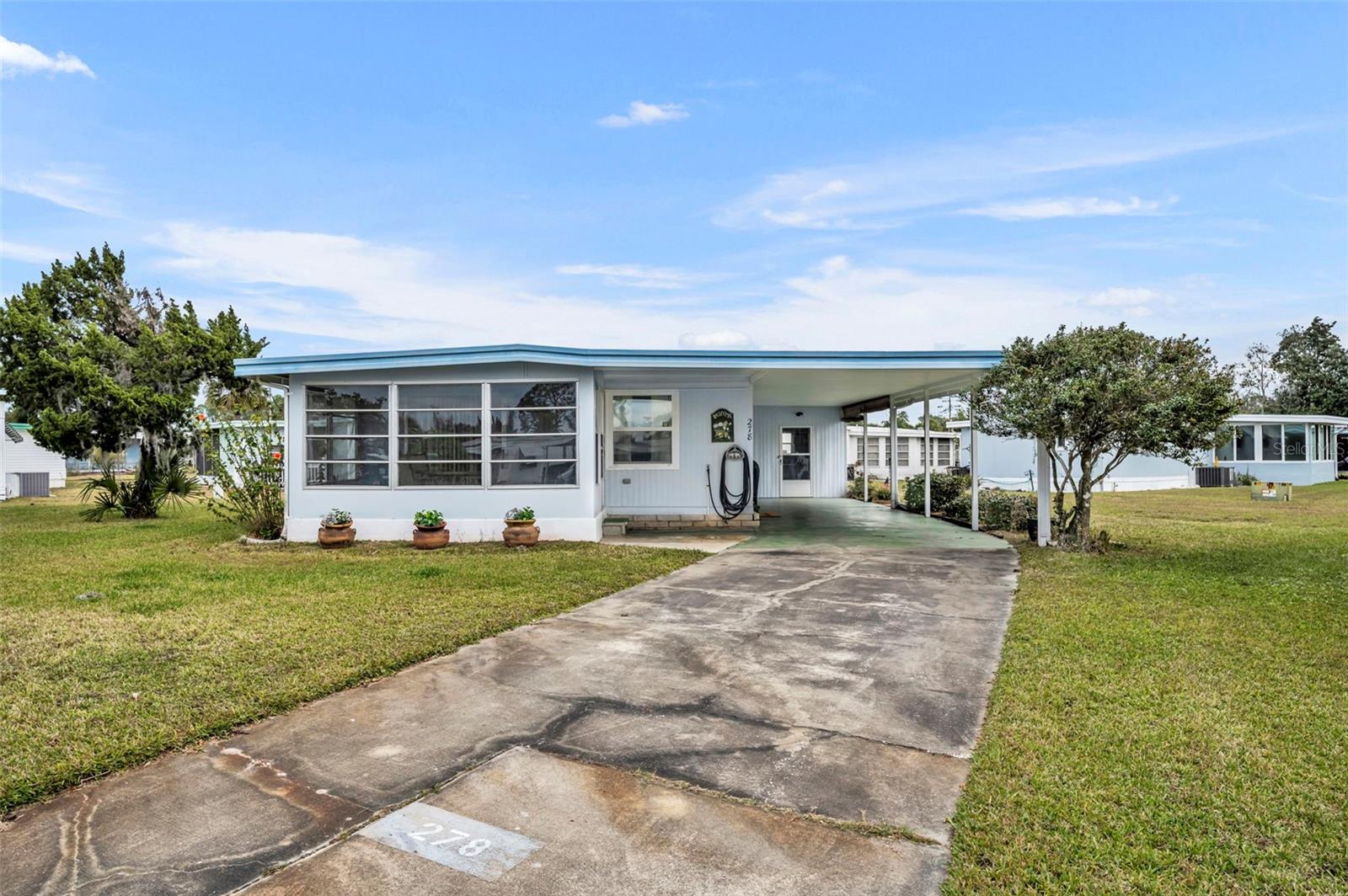 MOLOKAI MHP LT 02-HA - Residential