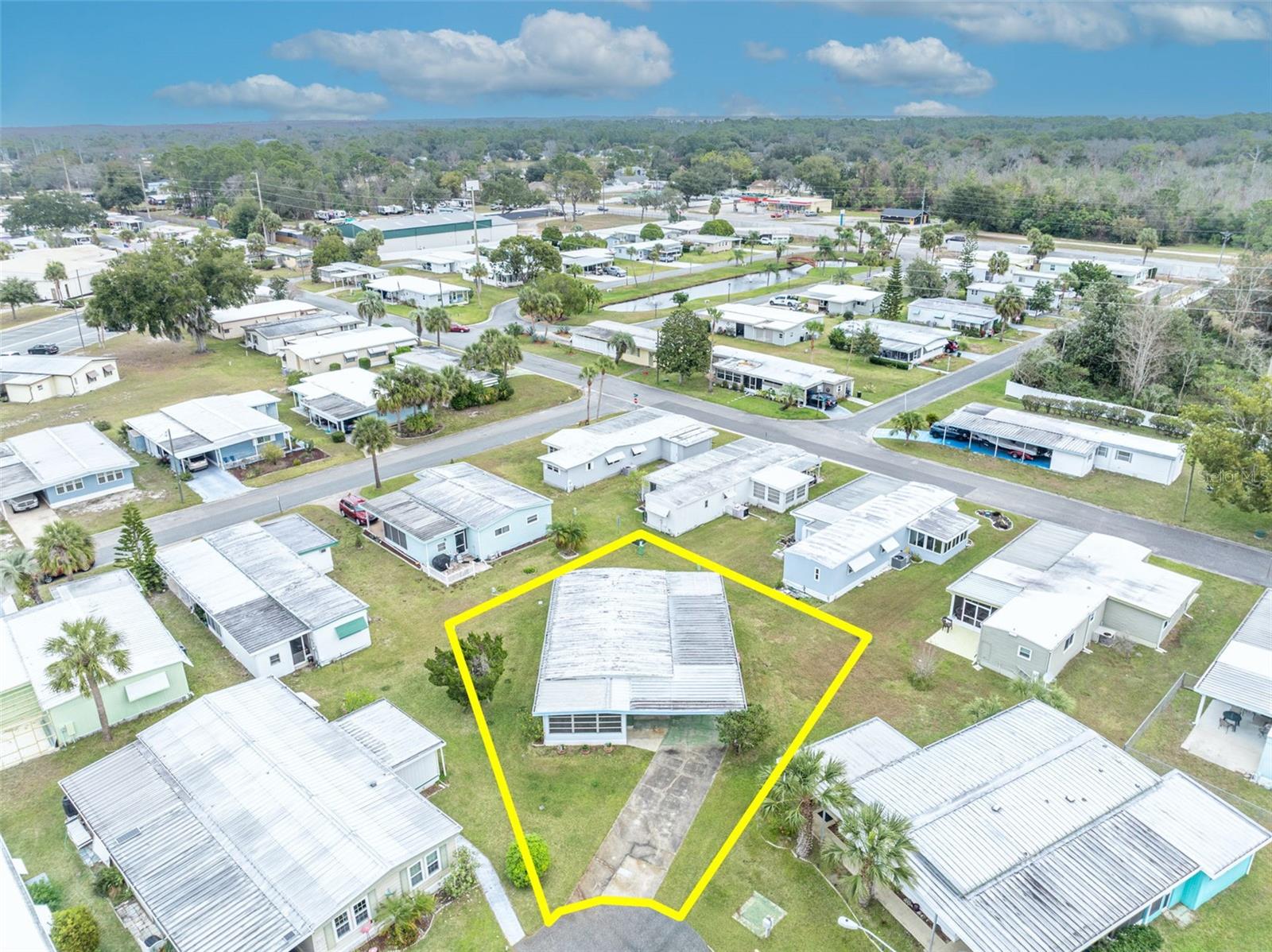 MOLOKAI MHP LT 02-HA - Residential