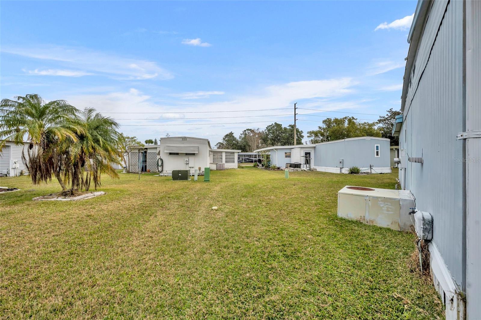 MOLOKAI MHP LT 02-HA - Residential