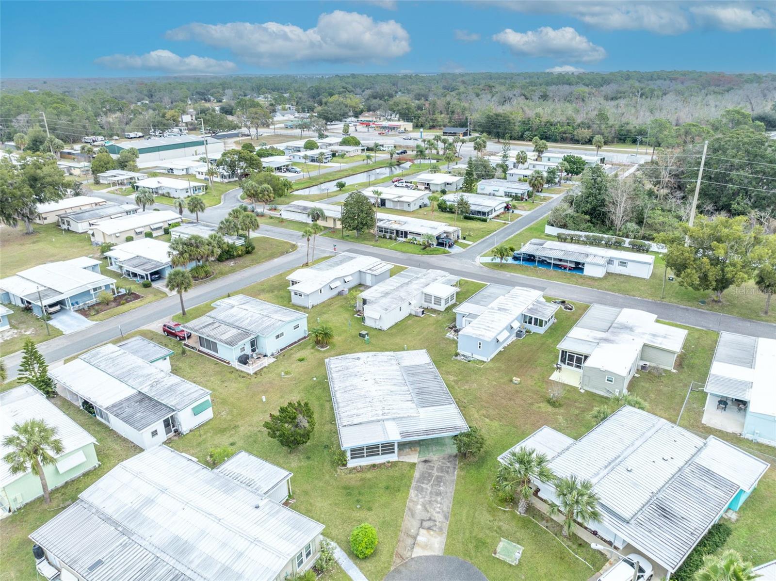 MOLOKAI MHP LT 02-HA - Residential