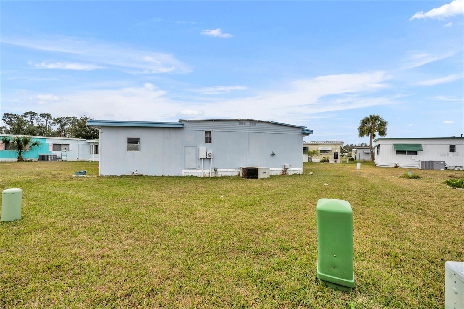 MOLOKAI MHP LT 02-HA - Residential