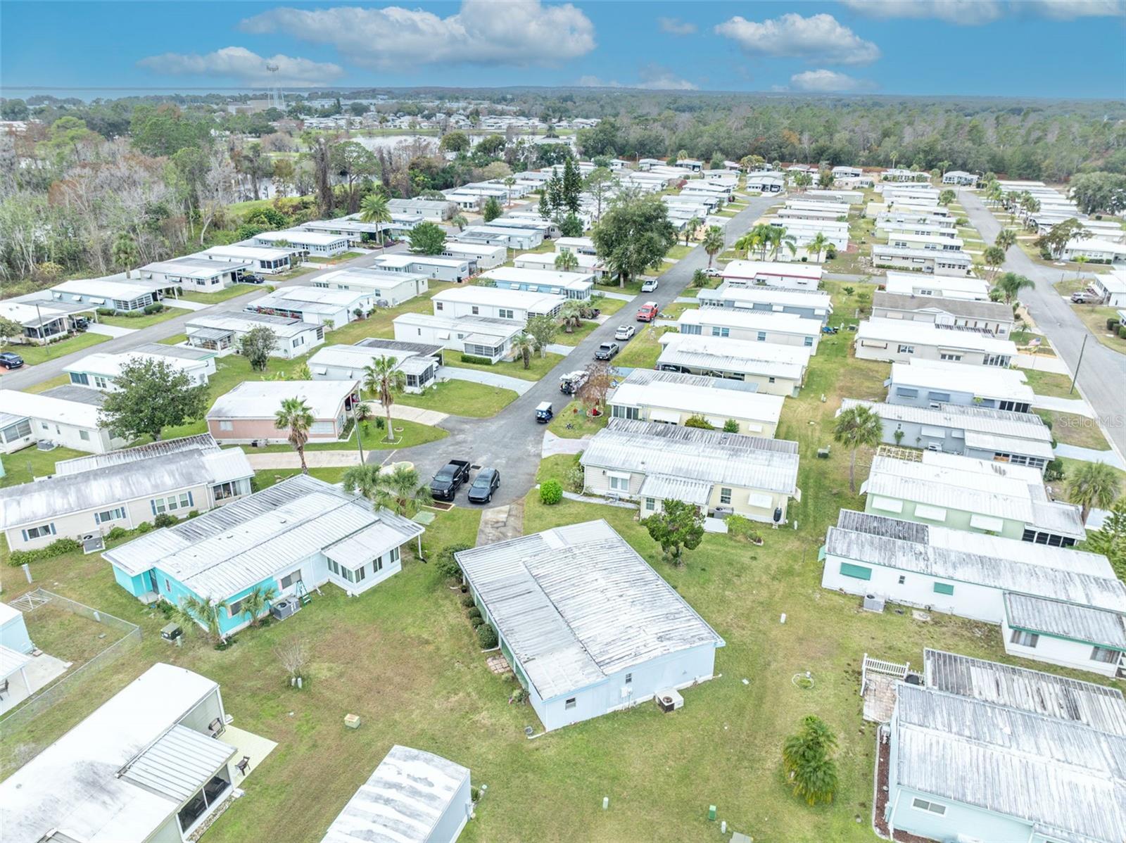 MOLOKAI MHP LT 02-HA - Residential