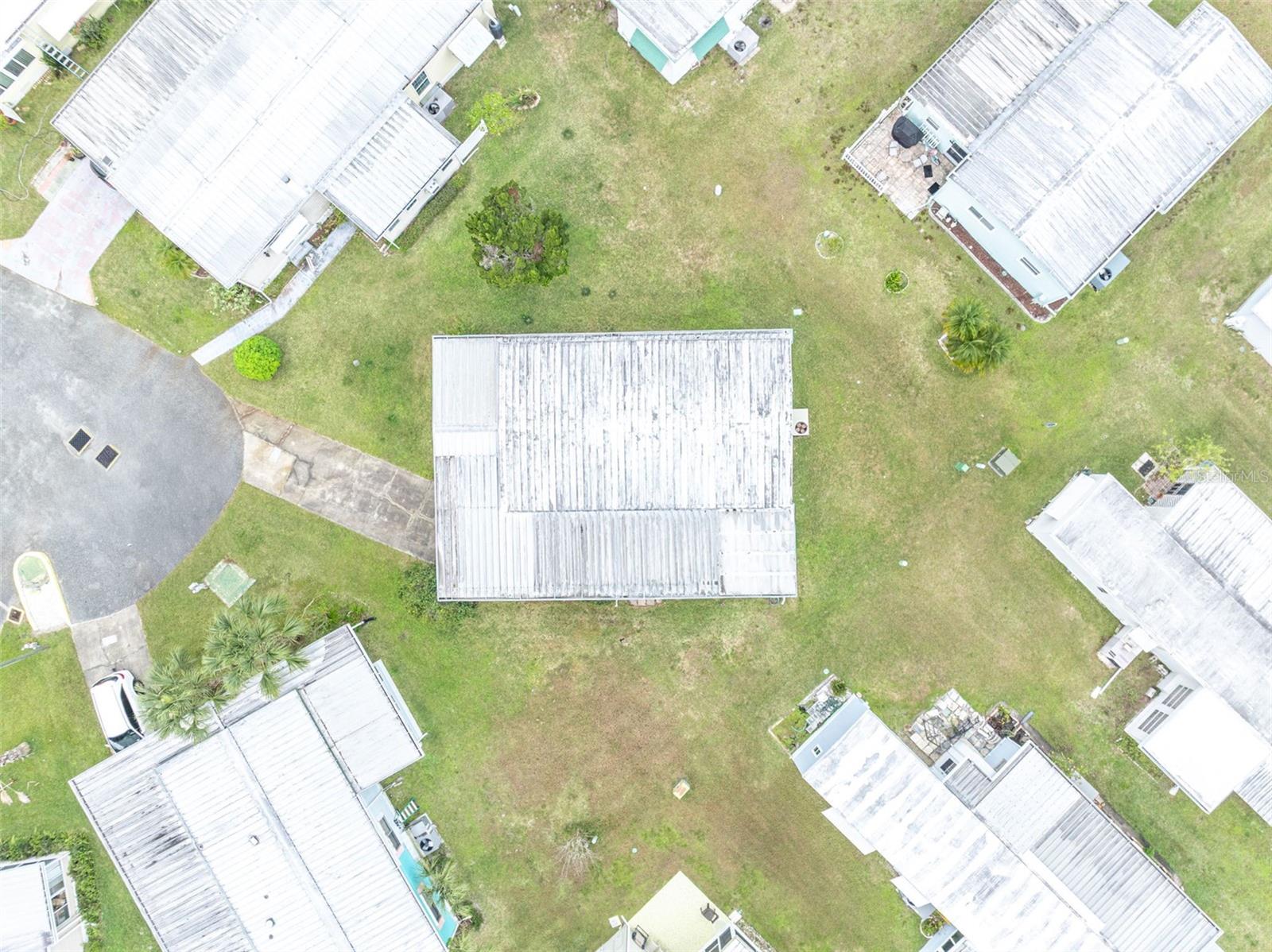 MOLOKAI MHP LT 02-HA - Residential