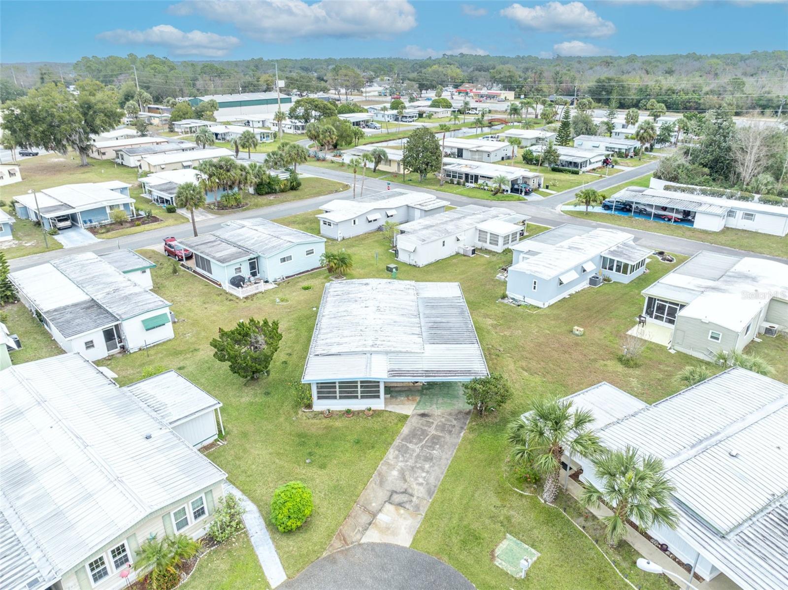 MOLOKAI MHP LT 02-HA - Residential