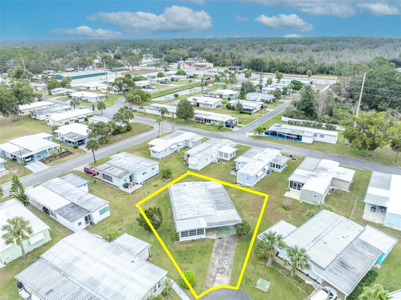 MOLOKAI MHP LT 02-HA - Residential