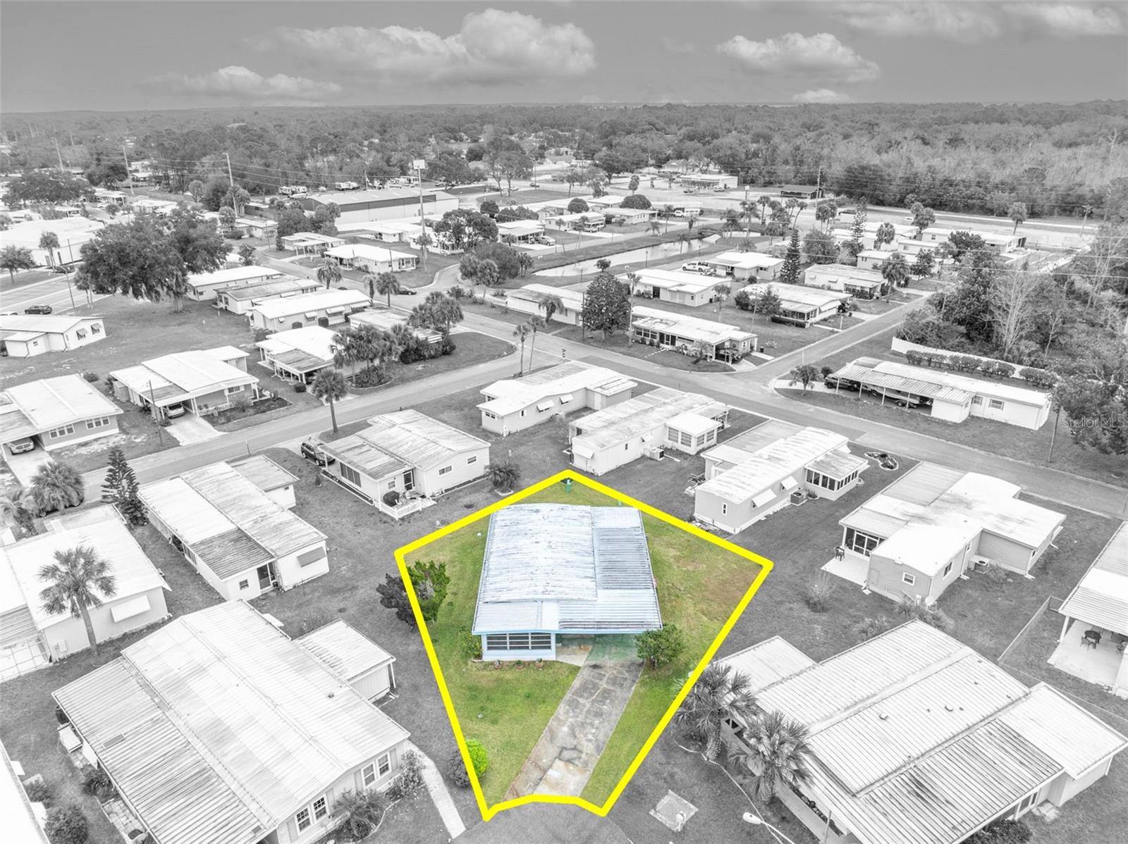 MOLOKAI MHP LT 02-HA - Residential