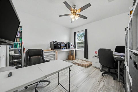 Tiny photo for 1374 Merion Drive, Mount Dora, FL 32757 (MLS # O6422934)