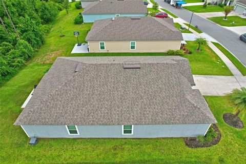 A home in PALM COAST