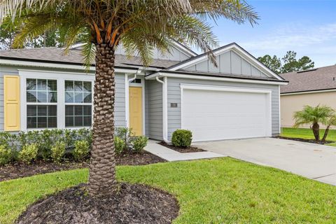 A home in PALM COAST