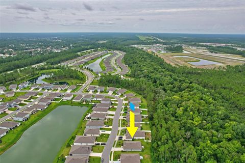 A home in PALM COAST