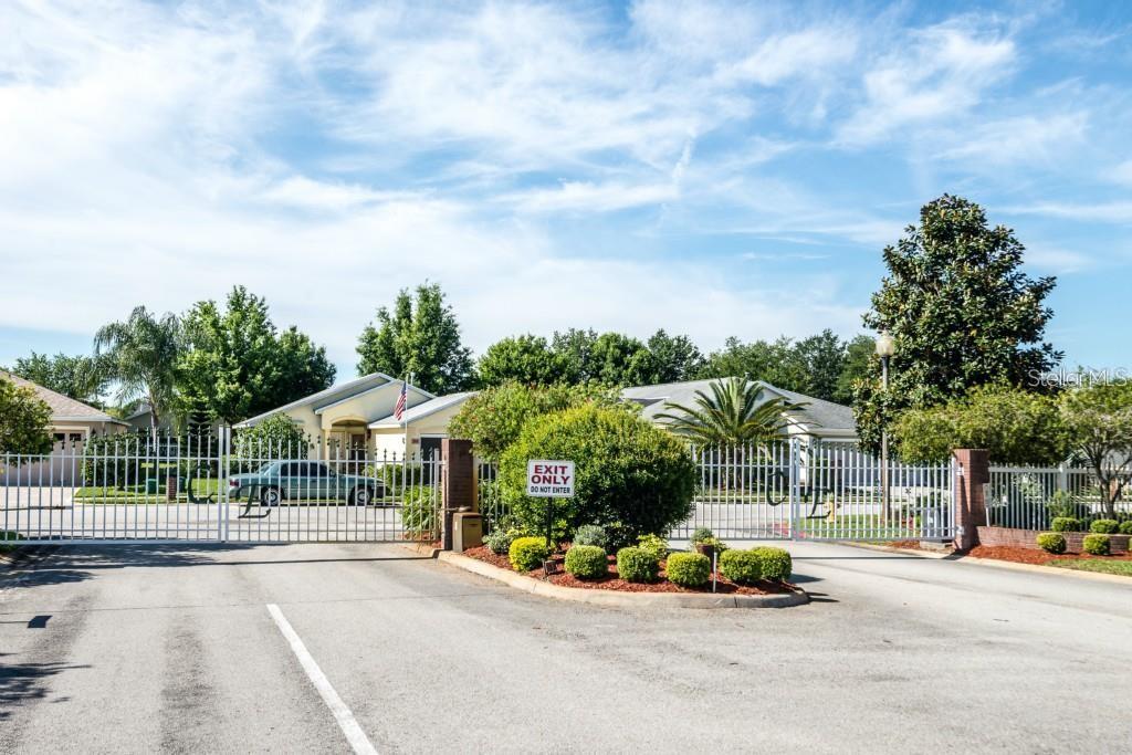 CHALET ESTATES - Residential