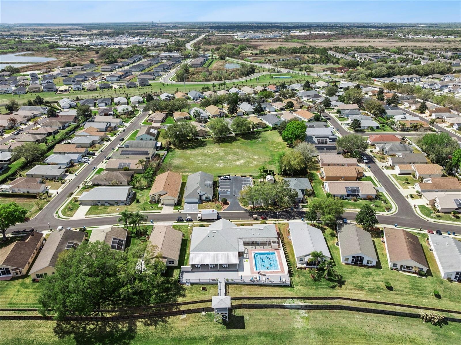 CHALET ESTATES - Residential