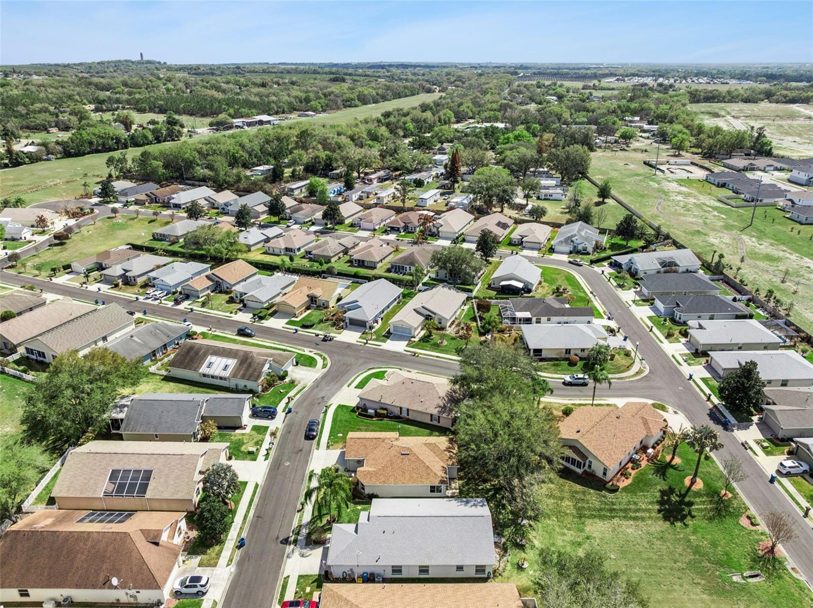 CHALET ESTATES - Residential