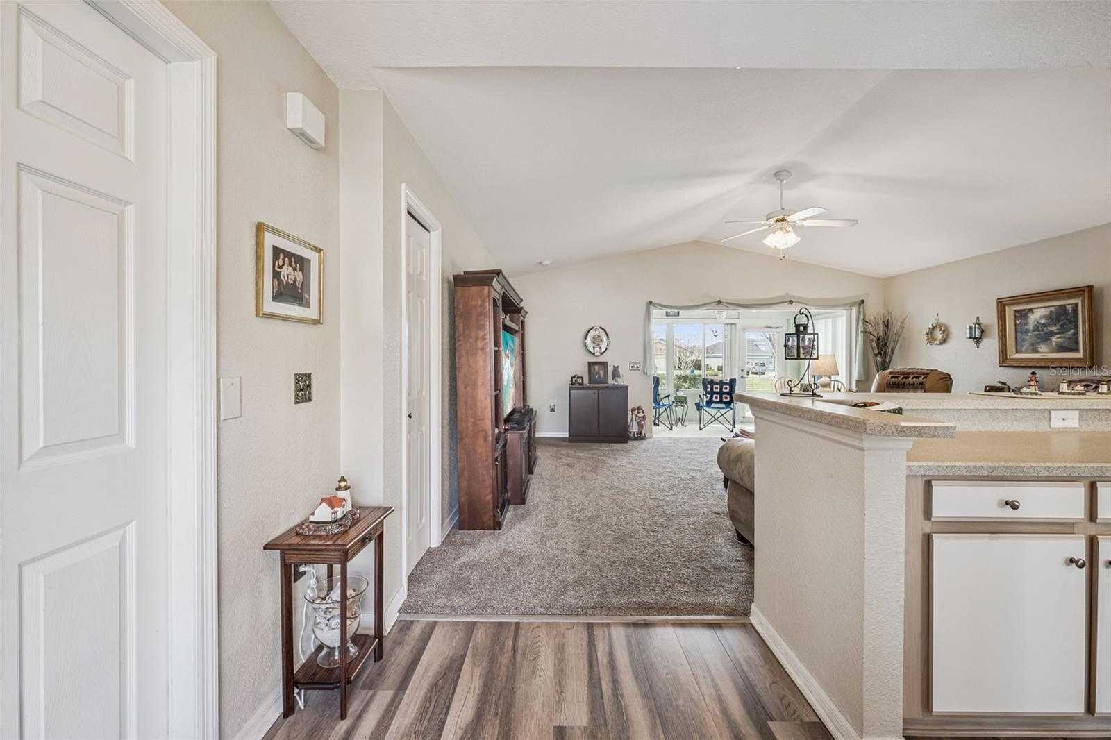 CHALET ESTATES - Residential