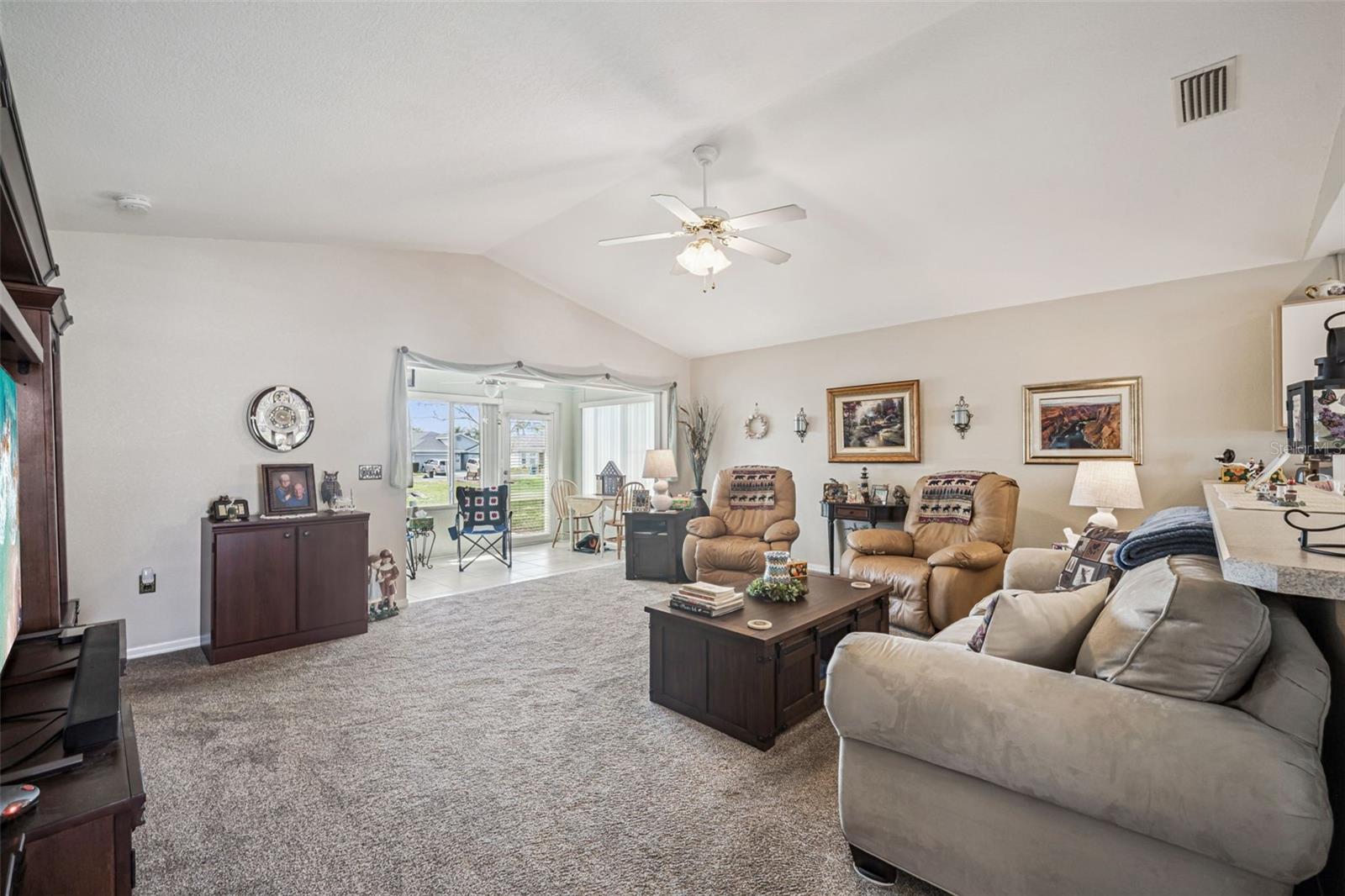 CHALET ESTATES - Residential