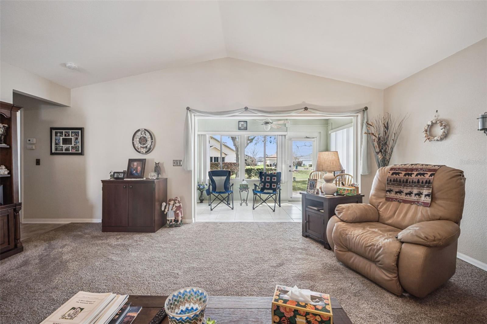 CHALET ESTATES - Residential