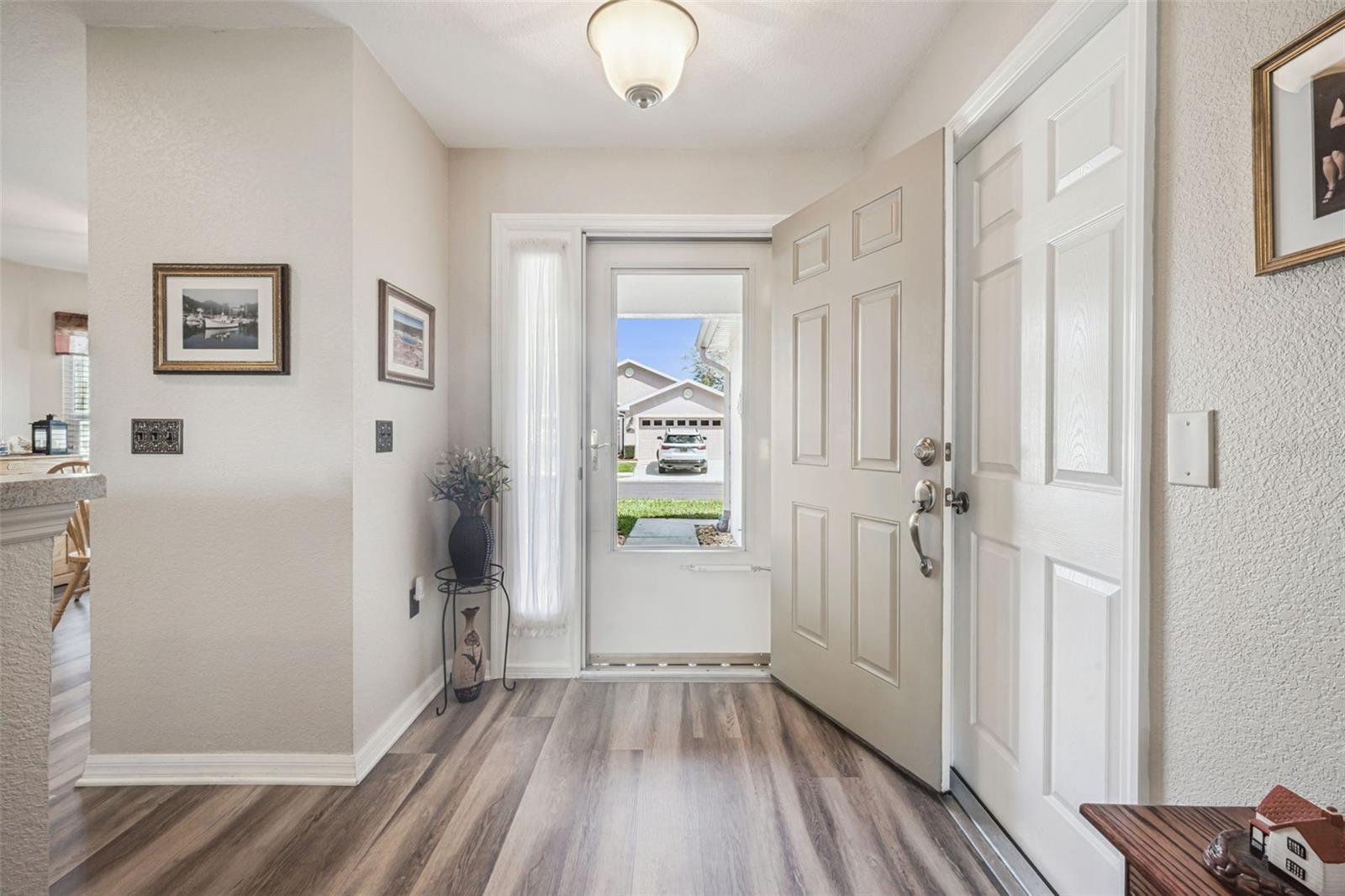 CHALET ESTATES - Residential