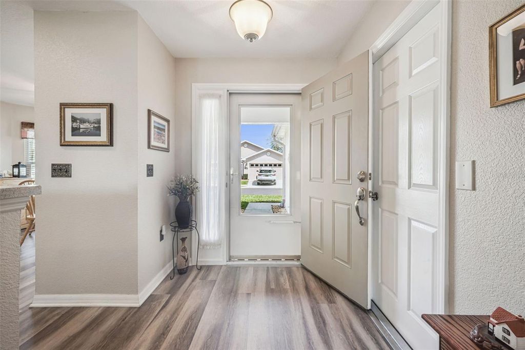 Photo of 4177 Cannes Avenue, Lake Wales, FL 33859 (MLS # P4938062)