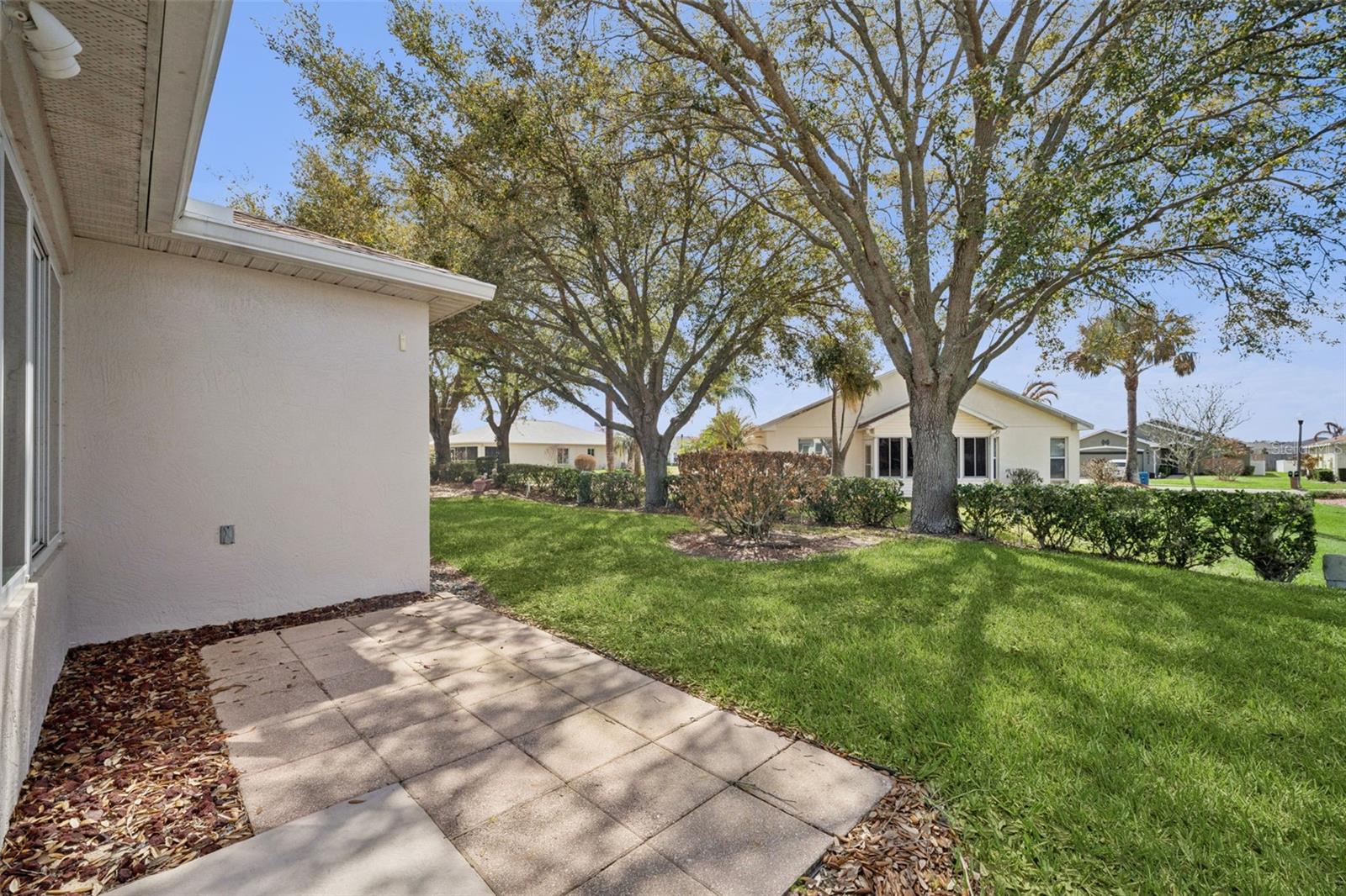 CHALET ESTATES - Residential