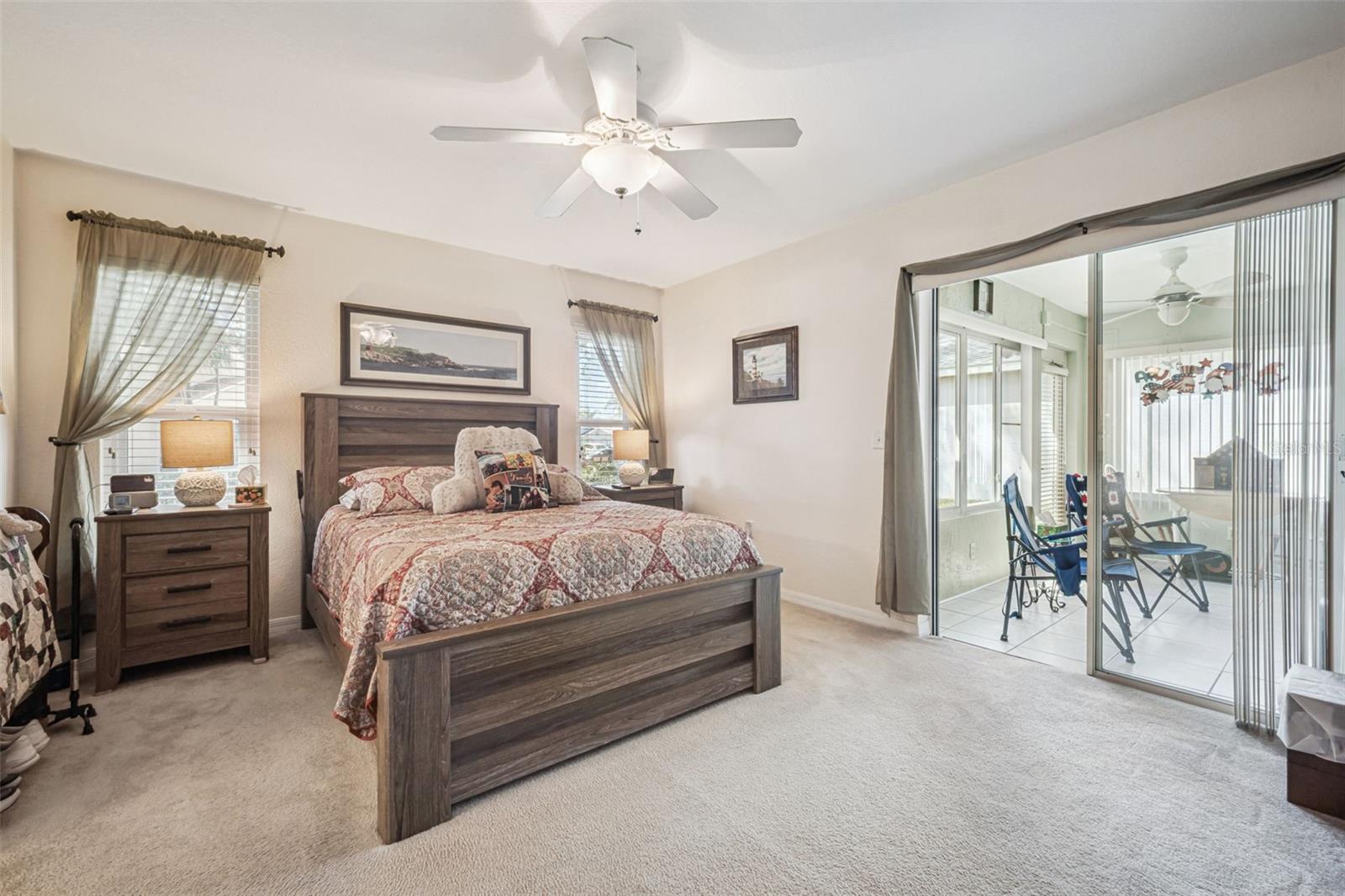 CHALET ESTATES - Residential