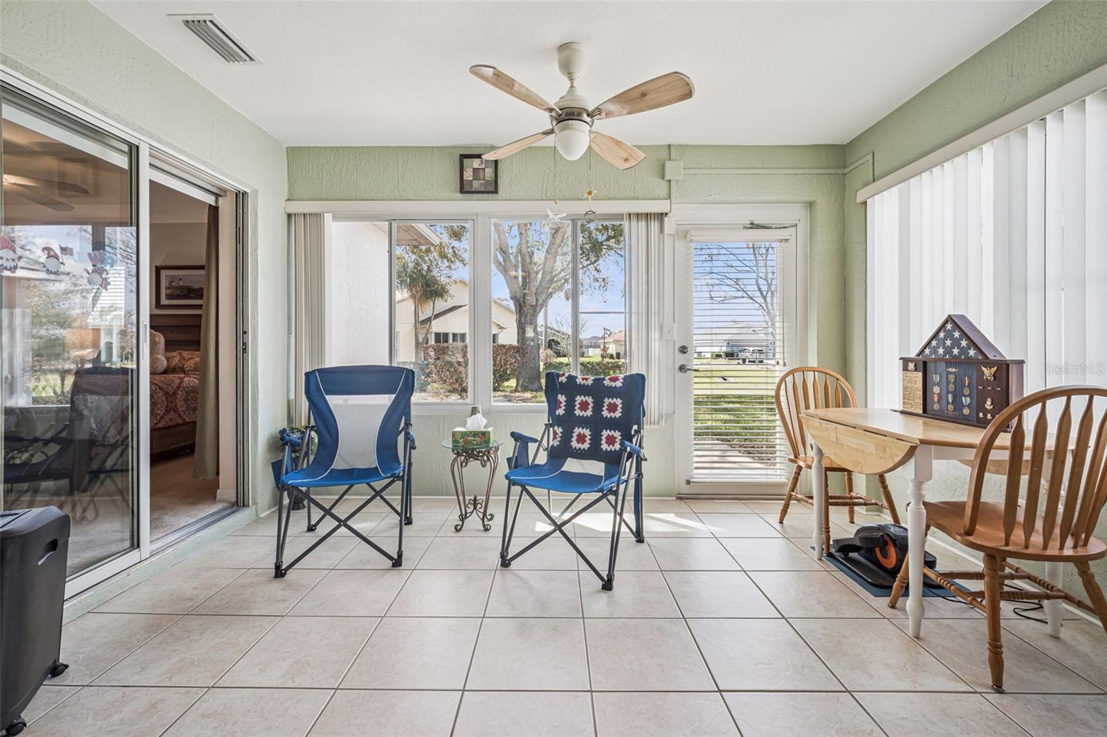 CHALET ESTATES - Residential