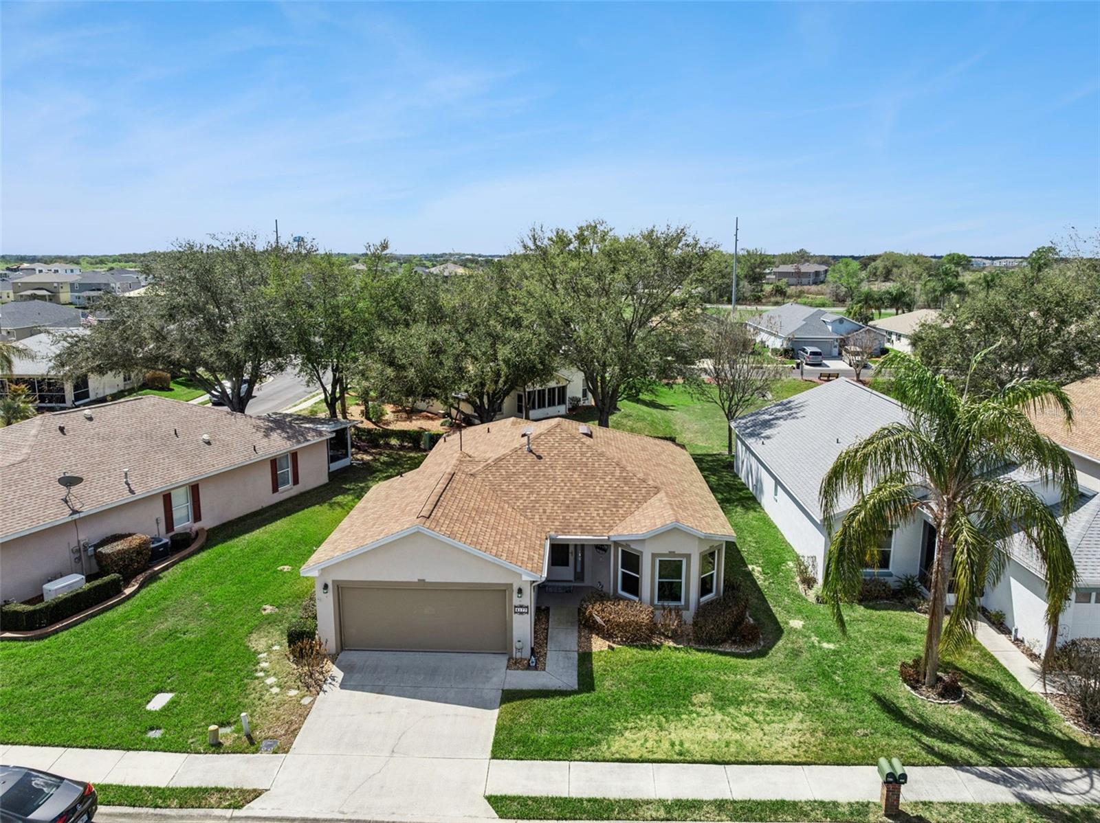 CHALET ESTATES - Residential